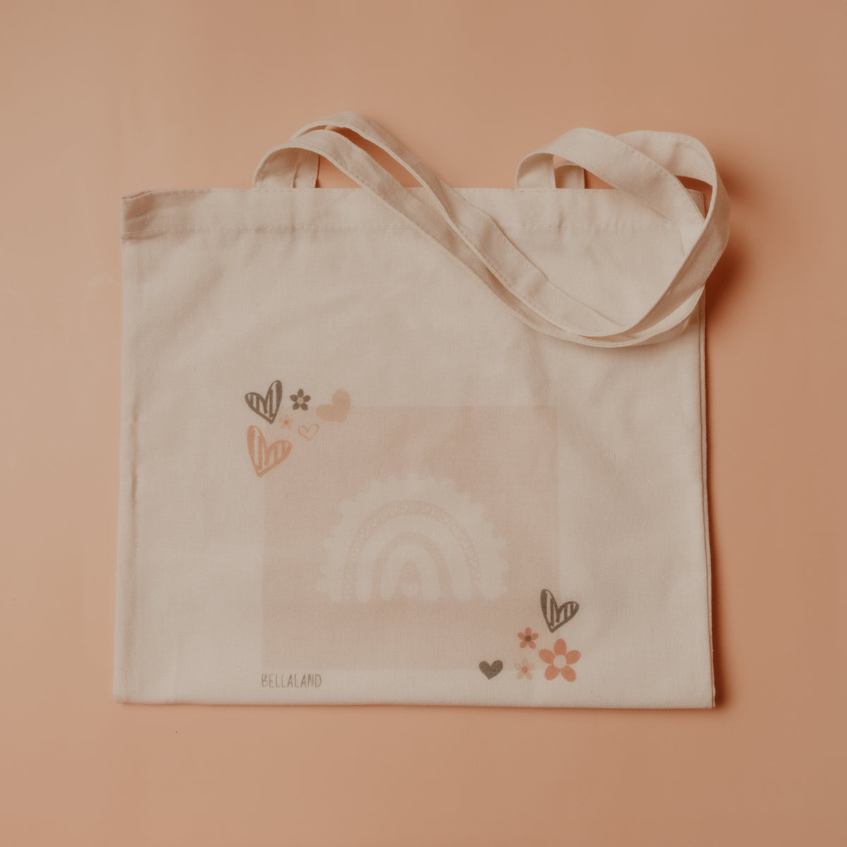 Tote bag best sale des petits hauts