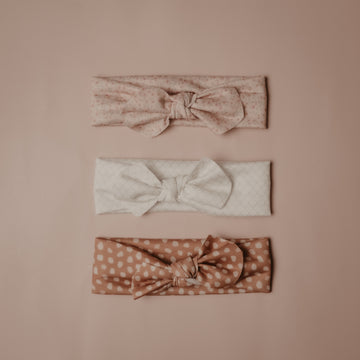 Chloe Headband Set