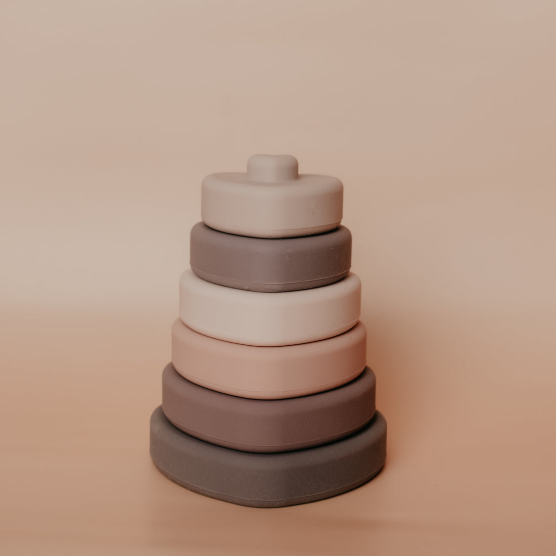 Sweetheart Stacking Tower