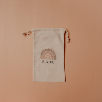 Bellaland Tasche mit Kordelzug