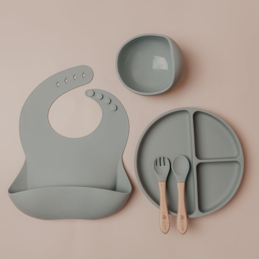 Meal Time Essentials Set