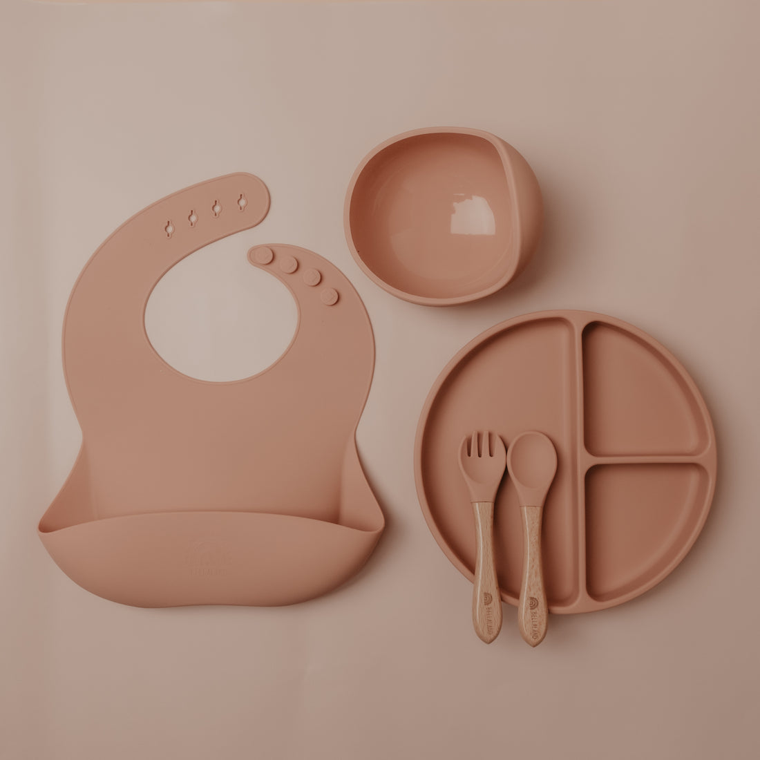 Meal Time Essentials Set