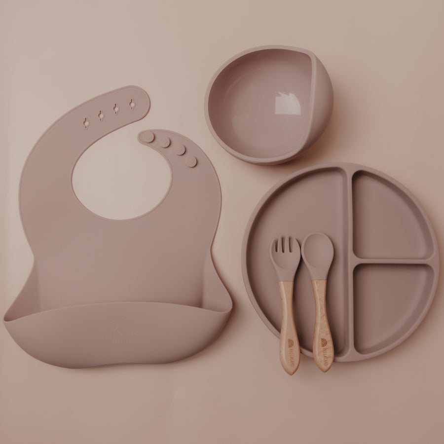 Meal Time Essentials Set