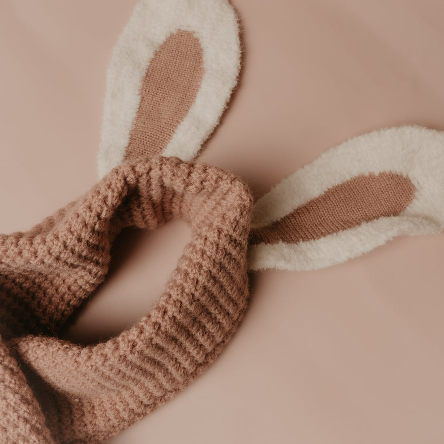 Gabriella Bunny Scarf