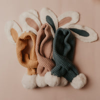 Gabriella Bunny Scarf