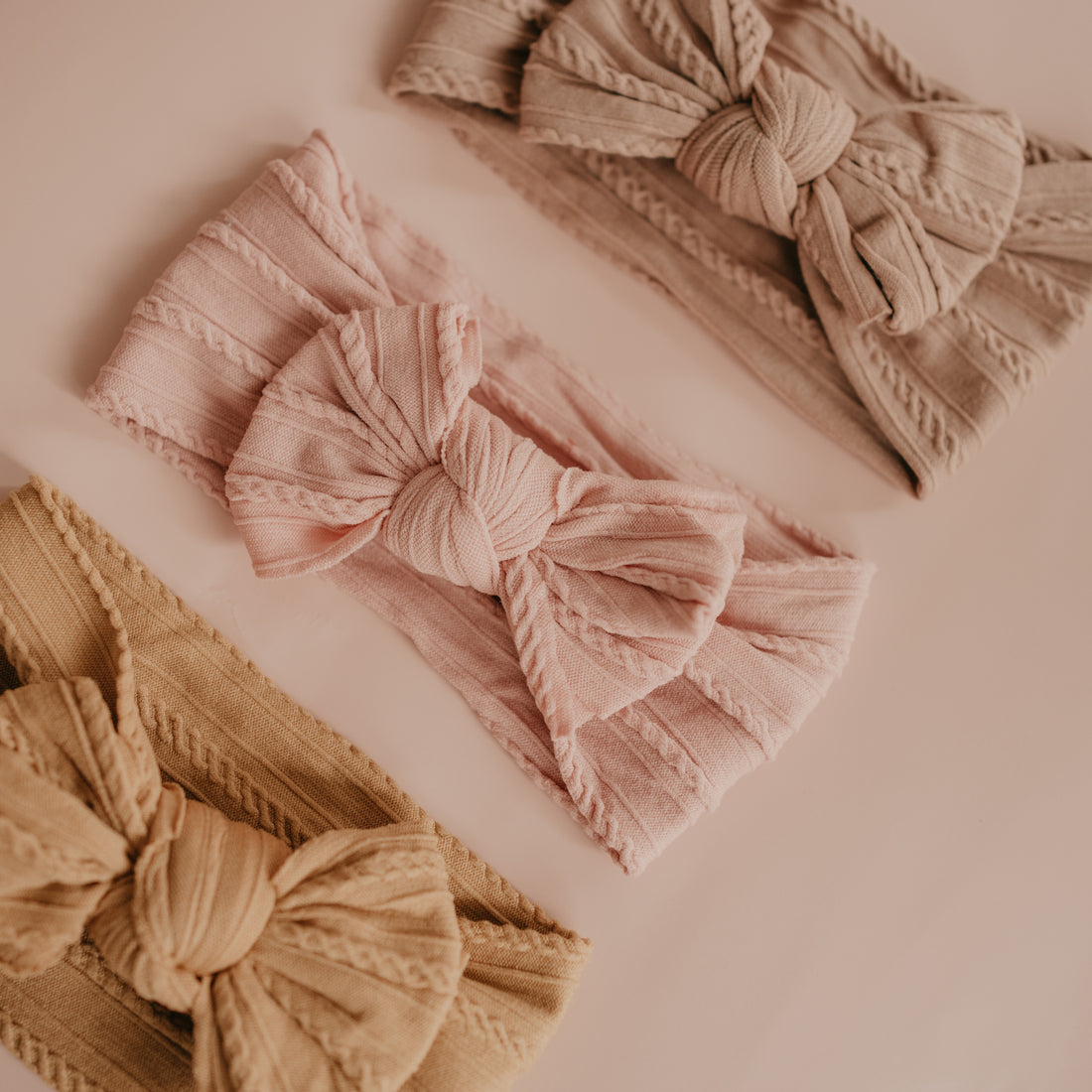 Esme Headband Set