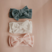 Stella Headband Set