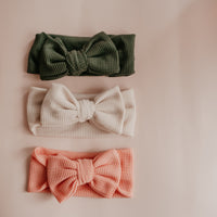 Annie Headband Set