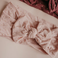 Shirley Headband Set