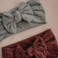 Shirley Headband Set