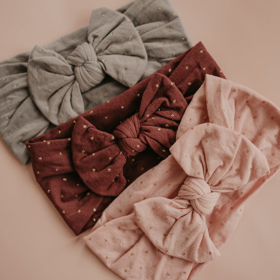 Shirley Headband Set