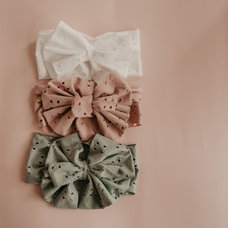 Ariana Headband Set