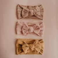 Esme Headband Set