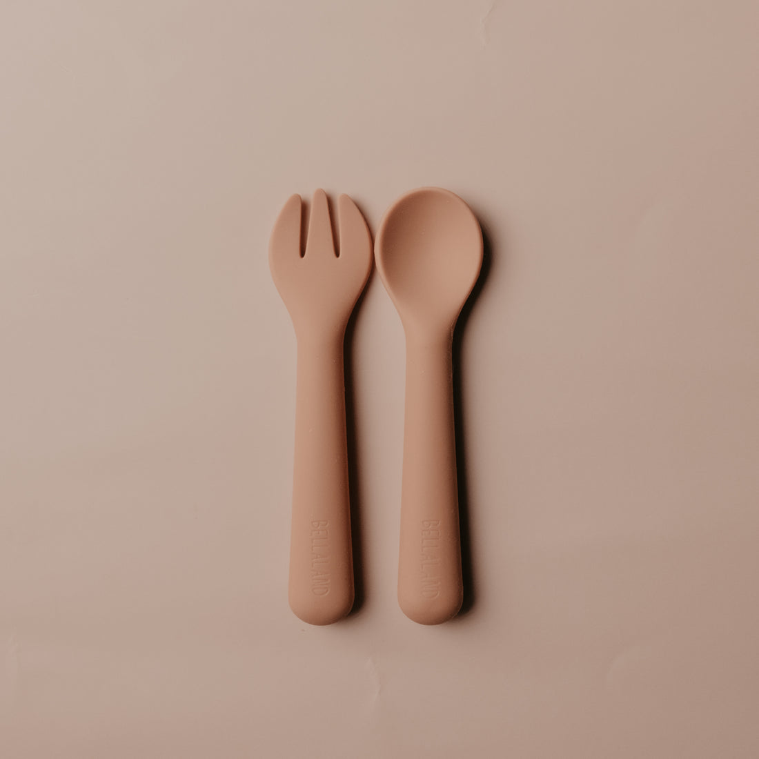 I'M SMART Spoon&Fork Set