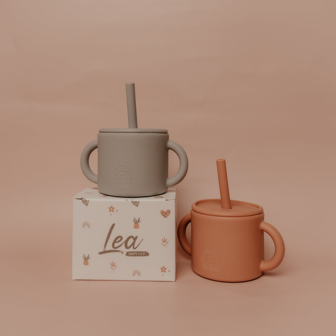 Tasse Léa Sippy