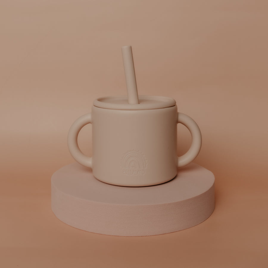 Tasse Léa Sippy