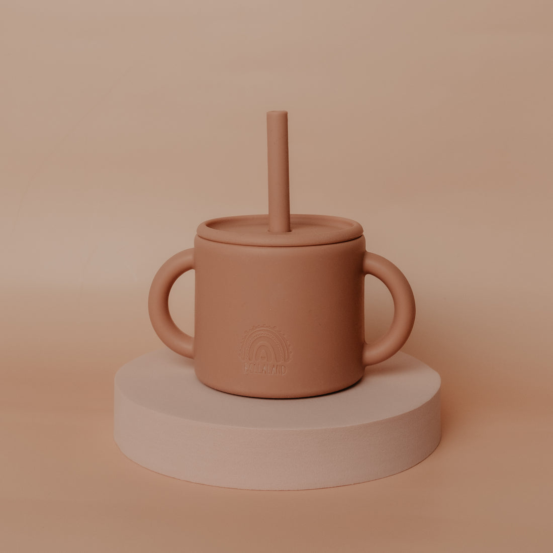 Tasse Léa Sippy