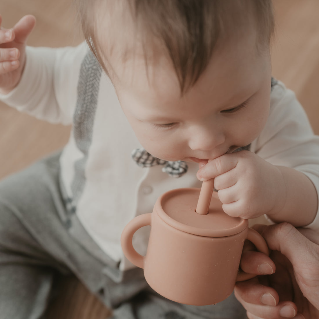 Tasse Léa Sippy