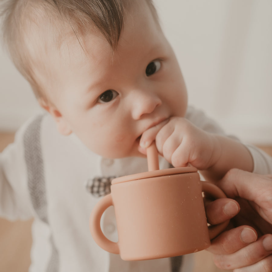 Tasse Léa Sippy