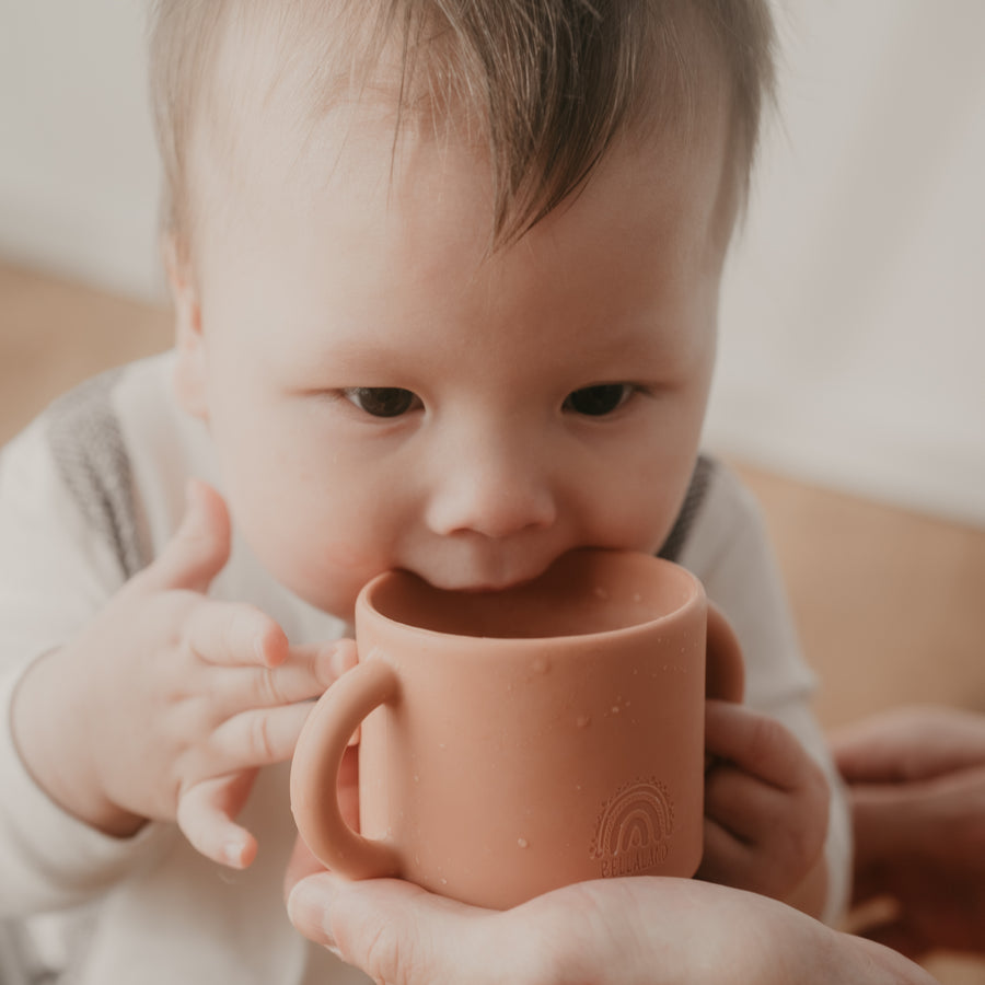 Tasse Léa Sippy