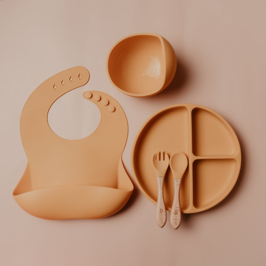 Meal Time Essentials Set