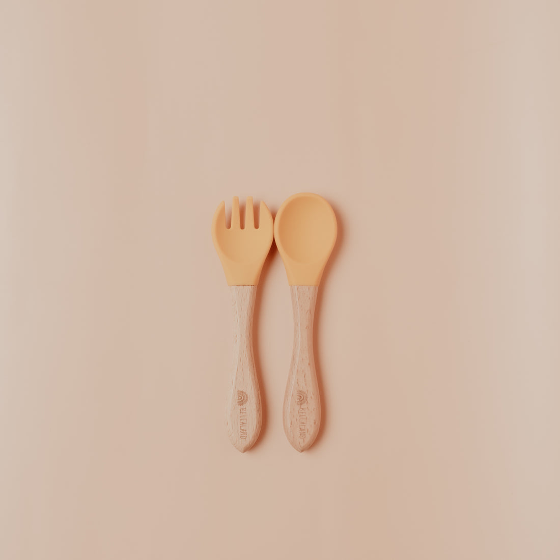 Milly Fork & Spoon Set