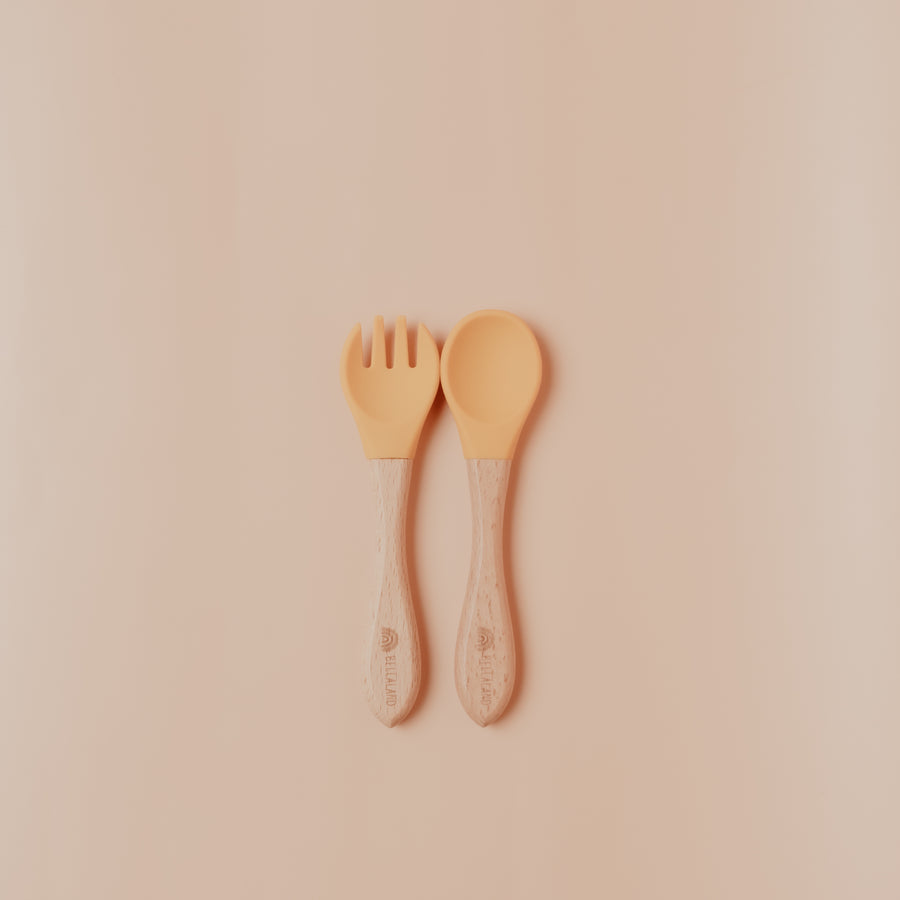 Milly Fork & Spoon Set