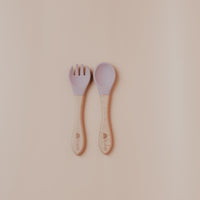 Milly Fork & Spoon Set