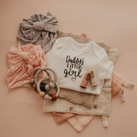 Newborn Baby Girl Set