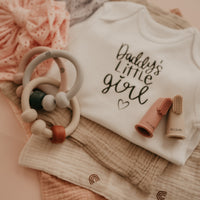 Newborn Baby Girl Set