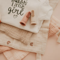 Newborn Baby Girl Set