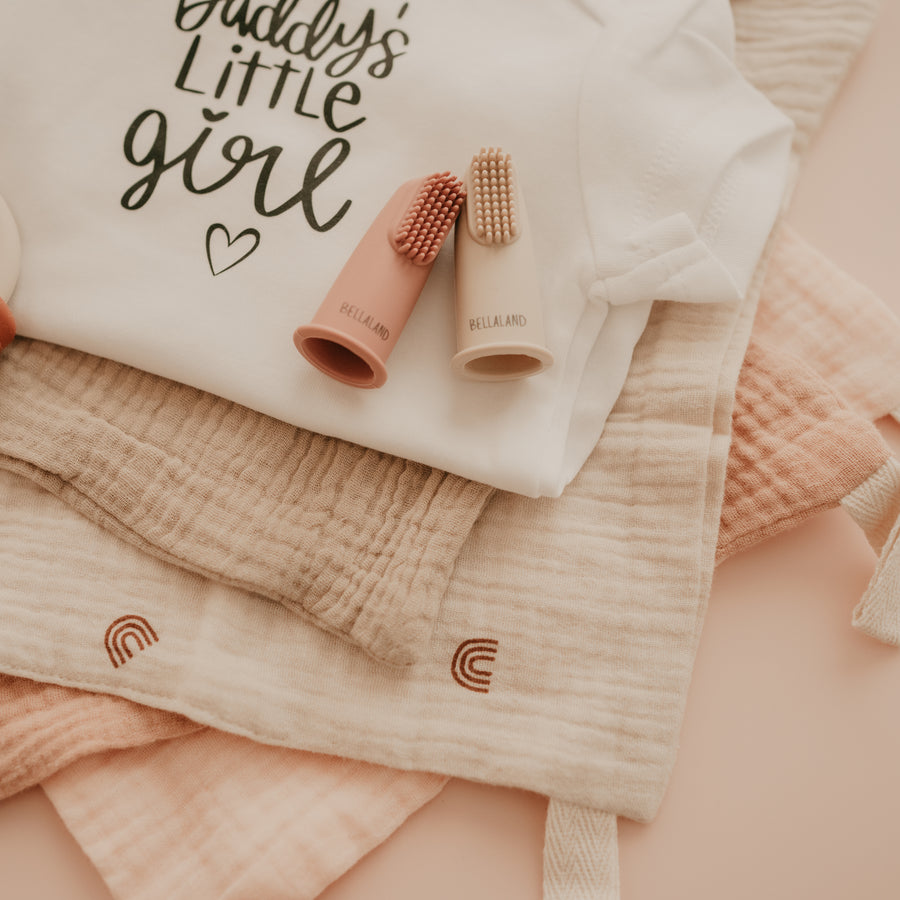 Newborn Baby Girl Set