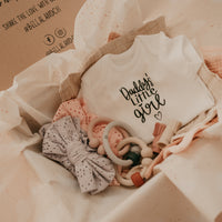 Newborn Baby Girl Set