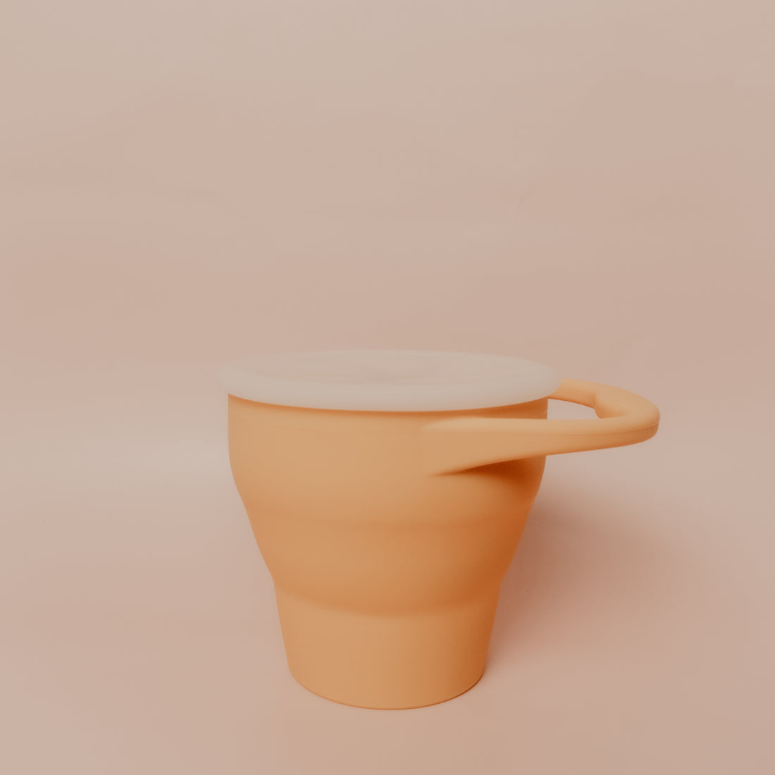 Oli Snack Cup