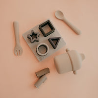 Mini " Eat & Play " Gift Set