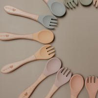 Milly Fork & Spoon Set