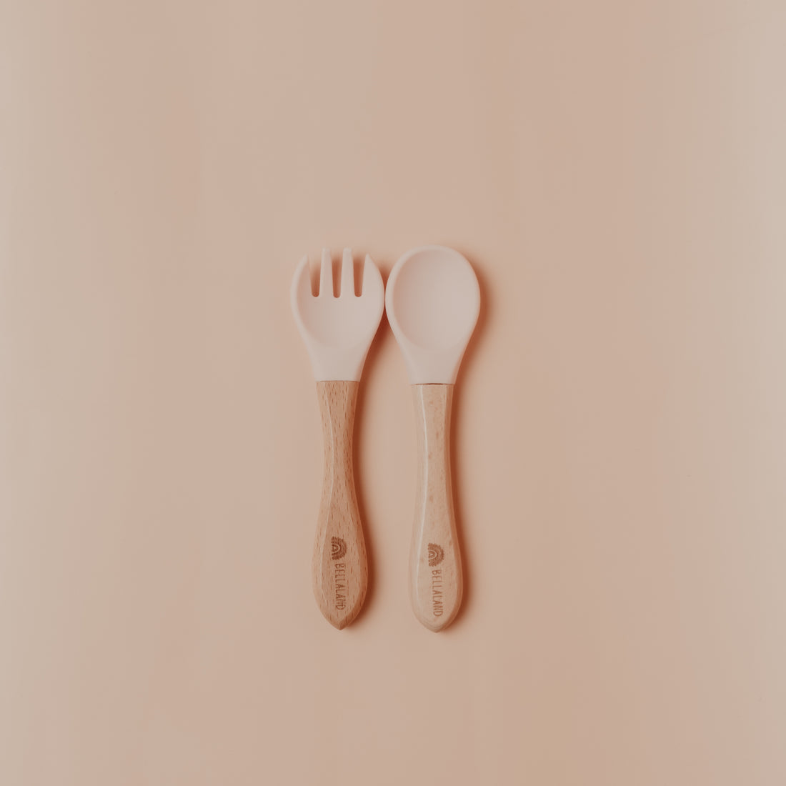 Milly Fork & Spoon Set