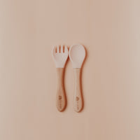 Milly Fork & Spoon Set