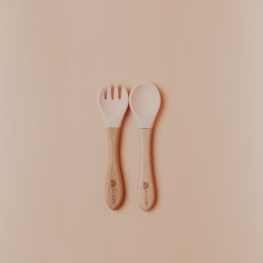 Milly Fork & Spoon Set