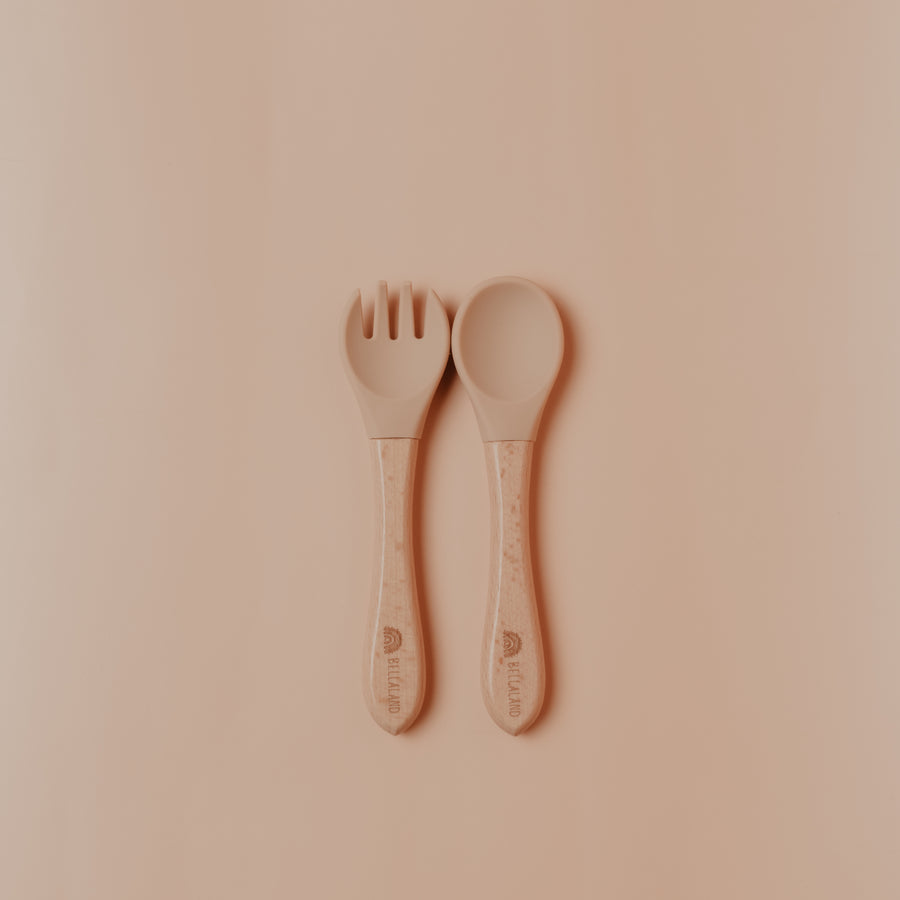 Milly Fork & Spoon Set