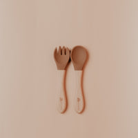 Milly Fork & Spoon Set