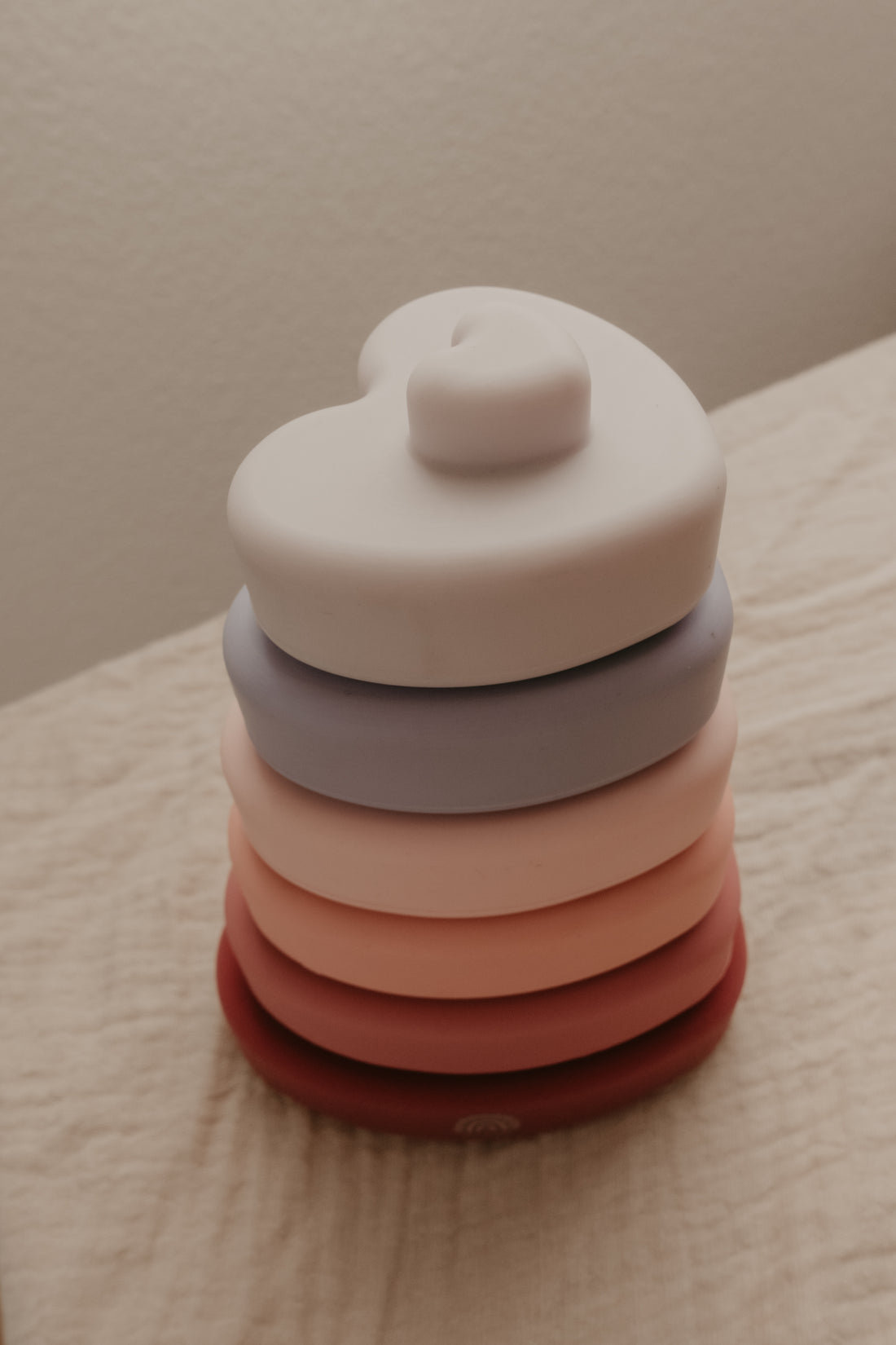 Sweetheart Stacking Tower