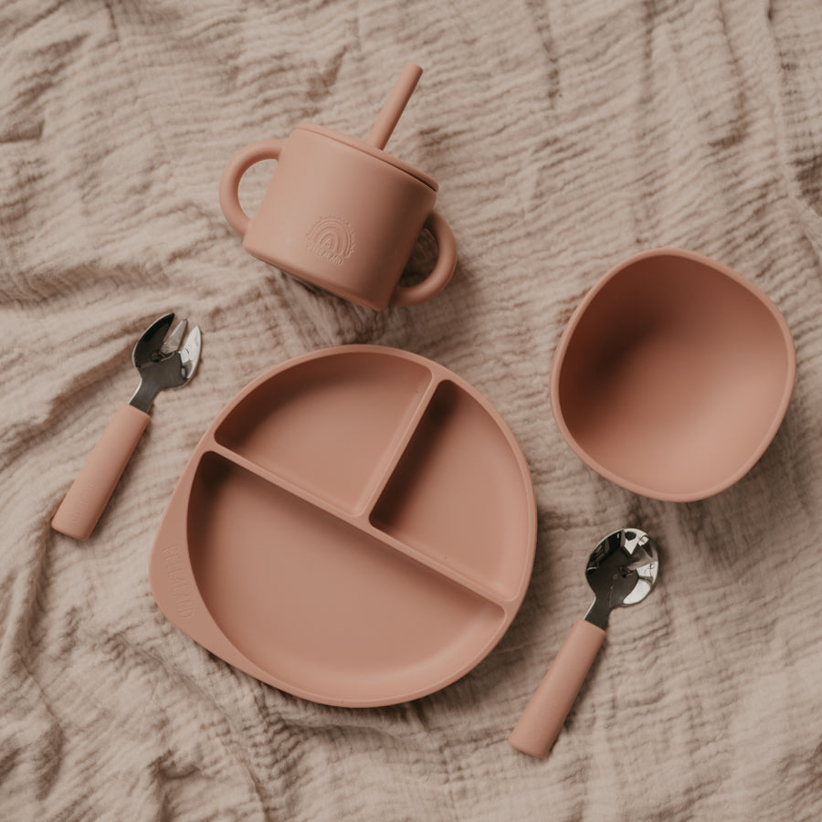 Toddler Meal Time Essentials Set