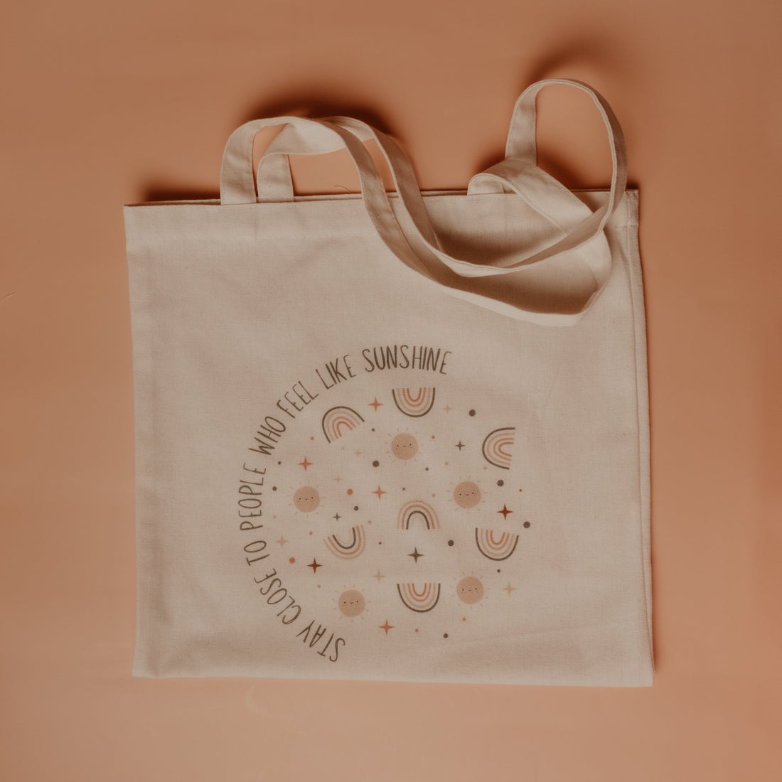 Bellaland Tote Bag