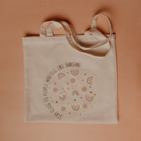 Bellaland Tote Bag